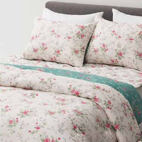 셀러허브 생활리빙 코지네스트 호텔 침구 누비 베개커버 켈런 모달 50X70 포근한 감촉