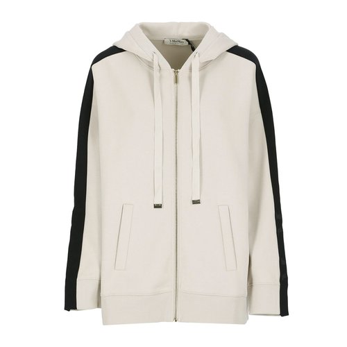 MAX MARA 23FW 페넥 FENNEC 후드 집업 2399160139 001