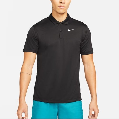 나이키 M 테니스 폴로 B4 DH0858 010
