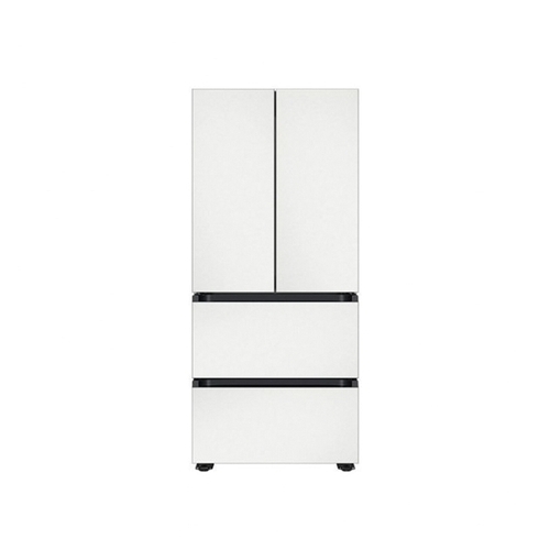 삼성전자 삼성전자 비스포크 김치냉장고 RQ49DB94Y1AP 490L 코타화이트 전국배송