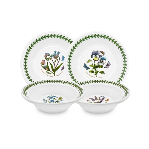 포트메리온 [전상품영국산] 보타닉가든 찬그릇4종세트