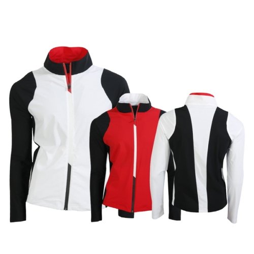 [페라어스][페라어스] 페라어스 차아나카라 삼색 경량 바람막이점퍼 COMP6010RS8