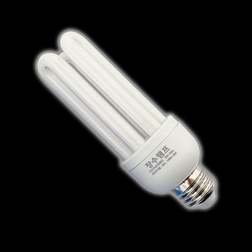 셀러허브 1 [룽스]삼파장전구 형광등 램프 삼파장전구(EL20EX-D)20W