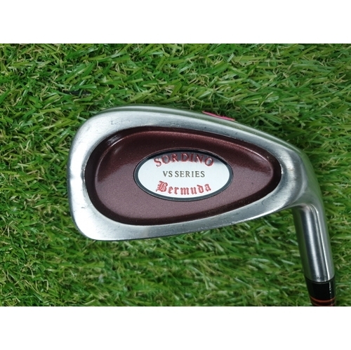 [중고] 기타 버뮤다 SORDINO VS시리즈 카본 S 8번 단품 아이언 5949P