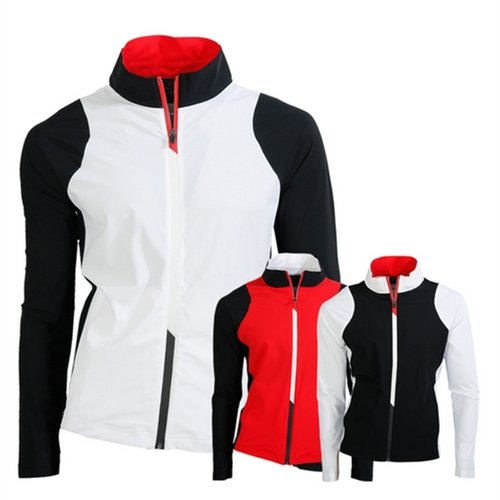 [MASTER BEAR]차아나카라 삼색집업 점퍼 COMP6010 _P048255906