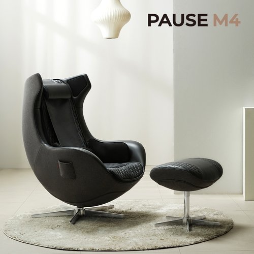 세라젬 세라젬 [한정수량] 세라젬 파우제 M4 안마의자 휴식가전