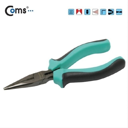 브이와이 [VCK6K471]롱노즈 Prokit 플라이어 PM-736