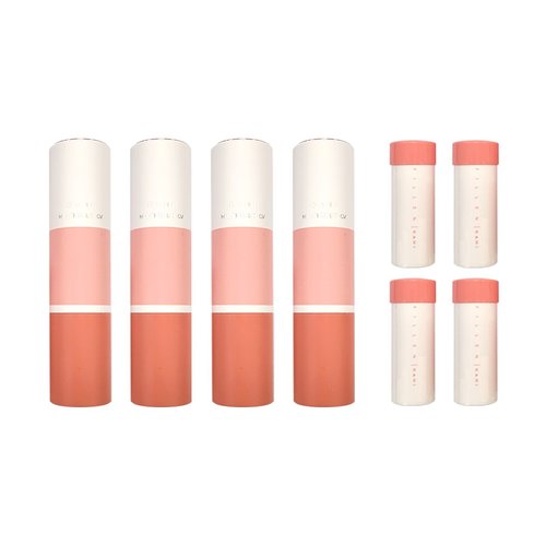 가히 멀티 밤 CV 본품 9g 4개+리필 9g 4개 세트