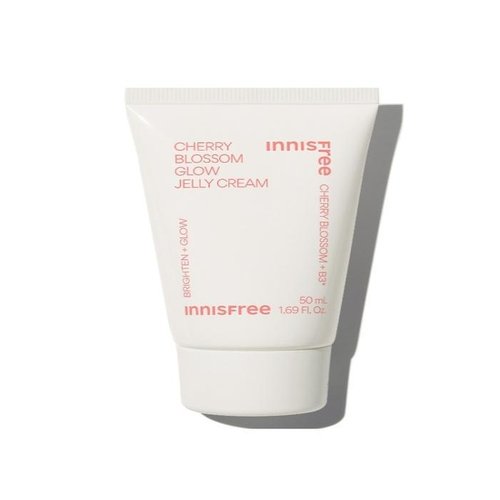 셀러허브 1 (NEW) 이니스프리 제주 왕벚꽃 젤리 크림 50mL_GR