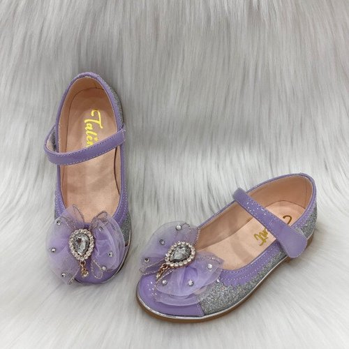 [탈렌트키즈][탈렌트키즈] (모다시흥)여아구두TSV11HSH154 TS오마이걸큐티구두