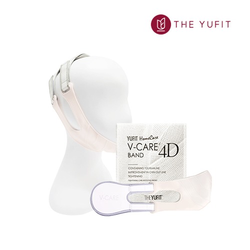 기타 [더유핏]V-CARE 브이밴드 오리지널 4D 리프팅밴드