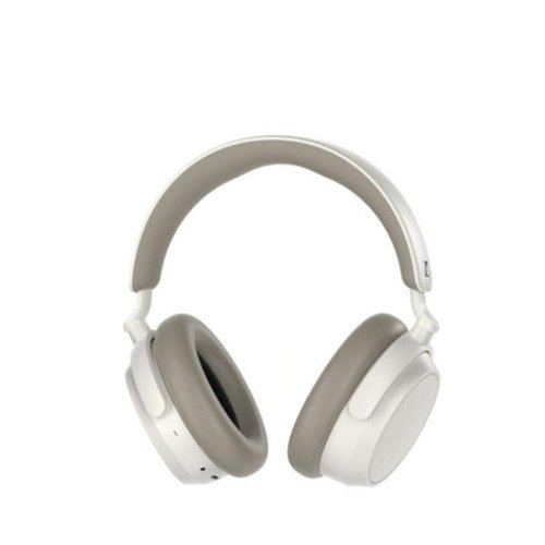 셀러허브 가전 젠하이저 엑센텀 플러스 블루투스 무선 헤드폰 화이트 (37851059)