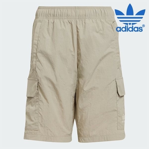 아디다스 아동 반바지 /d2- IP3065 / 키즈 카고 쇼츠_P418765379
