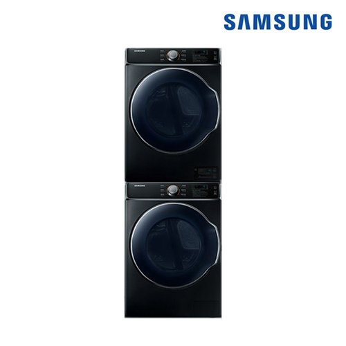 삼성전자 삼성 상업용 [건조기 + 드럼세탁기] 세트 [설치] /무인세탁소창업 빨래방 셀프 업소 공업 대형 코인 헬스장