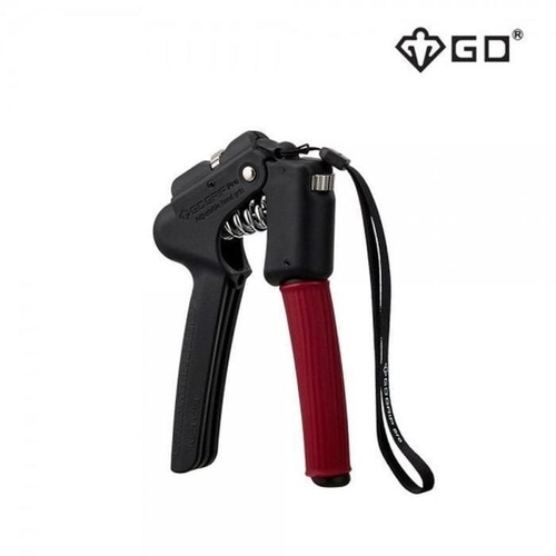 패션플러스 [제이앤엘글로벌탑스] GD그립 악깔끔한력기13-45K 스프링 손완력기 손가락 운동 (44833995)