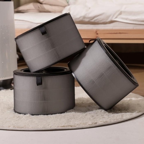 셀러허브 생활리빙 LG 퓨리케어 360 AS283DWFC 국내생산 호환필터 (10154032A)