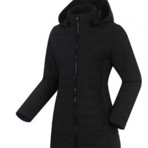 [르까프][르까프] 1222JP152U 여성 봄 롱 경량패딩