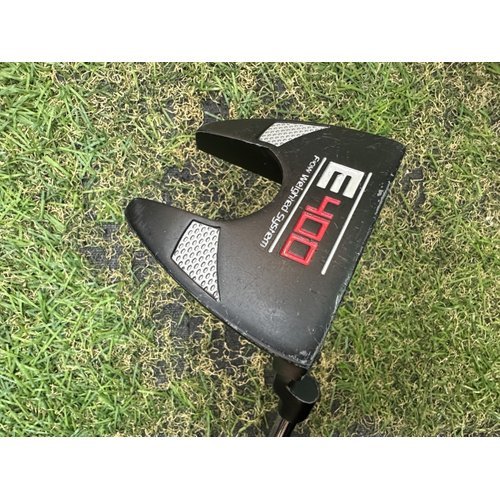 기타 니켄트 E400 34인치 중고 말렛 퍼터 251008010