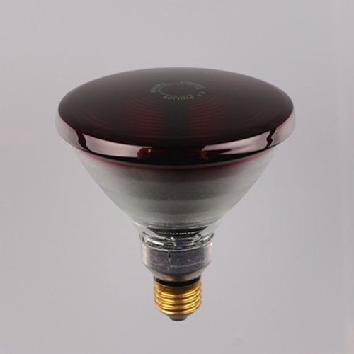 알티피아 적외선 IR 램프 150W PAR38 E27 ES (WD1901C)