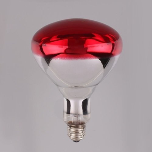 알티피아 적외선 IR 램프 250W IR250CH BR125 E27 CL (WD1901D)