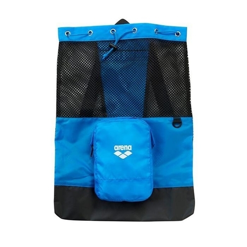 셀러허브 스포츠레저 아레나 메쉬 장비가방 백팩 W60253 메쉬수영가방추천