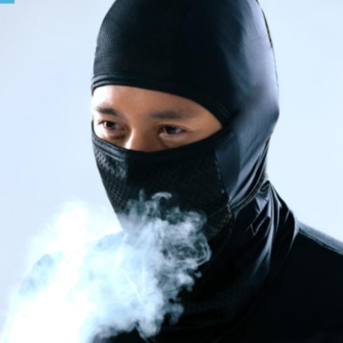 셀러허브 패션 이호토 바라클라바 김서림 방지 방한 바이크 겨울 M3