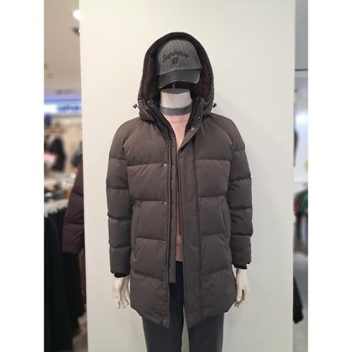 셀러허브 1 슈페리어 세이브존01 IM0FOJO40468-1슈페리어골프 남성 롱기장 해비 점퍼 IM0FOJO4046 (53524417)