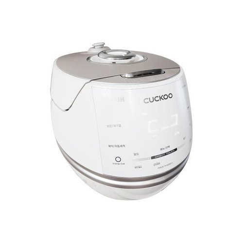 셀러허브 가전 쿠쿠 6인용 IH 전기압력밥솥 CRP-DHP0610FW _DSS