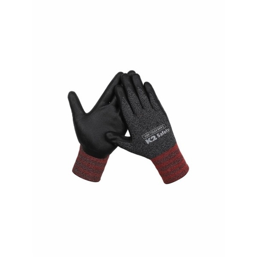 케이투세이프티 하이터치2 NBR장갑IMA21911ZJ_P359986854