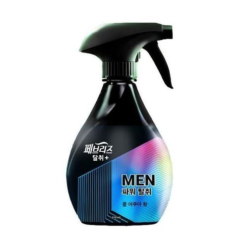 셀러허브 1 [XBF06NOP_56]페브리즈 페브리즈에어 섬유 포맨 370ml