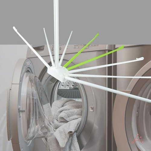 셀러허브 1 [XBK41627_48]양말건조대 미니 소형 빨래행거 속옷건조대