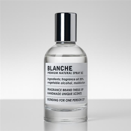 셀러허브 식품 [웰빙창고] 떼시스 블랑쉬 오드퍼퓸 50ml