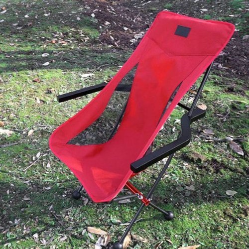 베프몰 블랙스미스 nA011B1B0D9 캠핑의자 팔걸이 경량체어 롱타입 전용