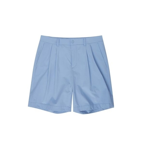 마틴 남성 스트레치 베이직 반바지 S블루 QM0DSL21142_P391771999