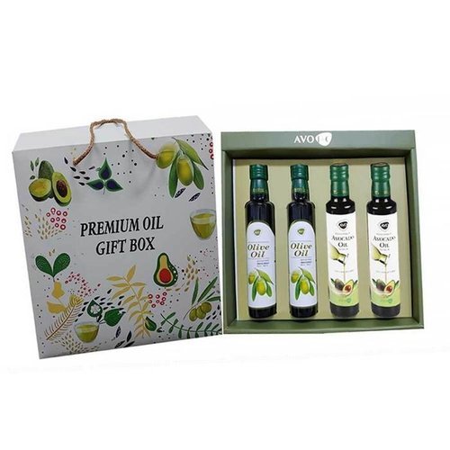 셀러허브 패션 [JHQS7MSI_52EP]오일세트 선물 행사답례품 집들이선물