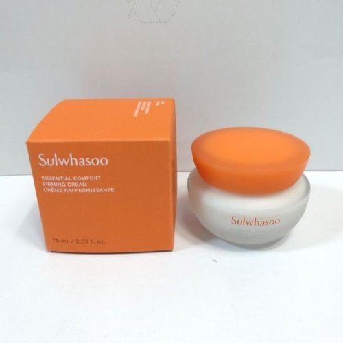 셀러허브 2 설화수 탄력 크림 75ml 단품_P366102475