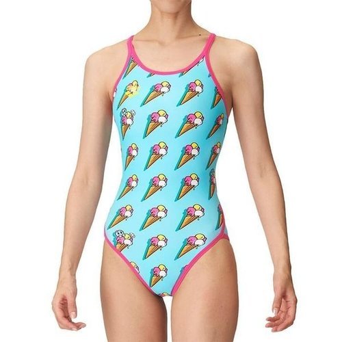 셀러허브 스포츠레저 아레나 여자 탄탄이 원피스 수영복 Z60224 핫템 잇템_P425397122