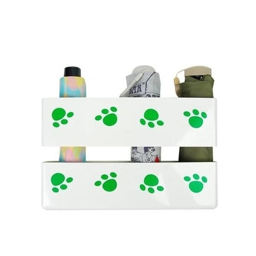 셀러허브 생활리빙 [라일리생활건강] Rly BS 라이프웨어 CS 자석 우산꽂이 4구 ST1