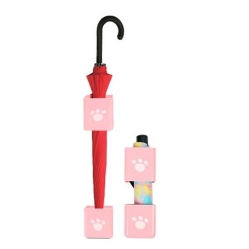 셀러허브 생활리빙 [라일리생활건강] Rly BS 라이프웨어 CS 자석 우산꽂이 1구 ST1