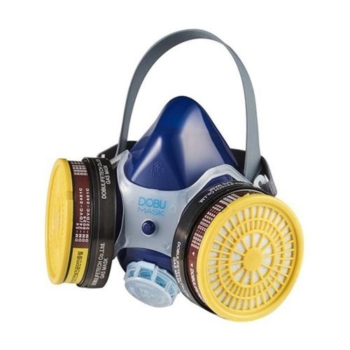 셀러허브 패션 [JH7QPO40_52CE]안전방독마스크 DM-8024(방독양구)