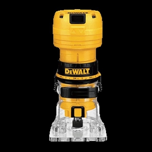 브이와이 [VCL95KNO]DEWALT 트리머 파츠 DWE6000-KR 390W