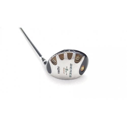 혼마 [중고] 혼마 3스타 혼마 베레스 MG612 5번 19도 R 우드 (40476)