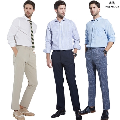 루시앙 폴메이저 썸머스판 아이스팬츠 (3color)