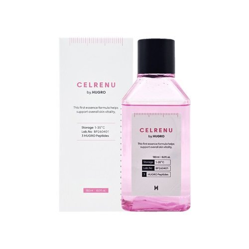 패션플러스 [셀리뉴] [홈쇼핑 동일] 리얼테인 셀리뉴 퍼스트 에센스 180ml 줄기세포 배양액