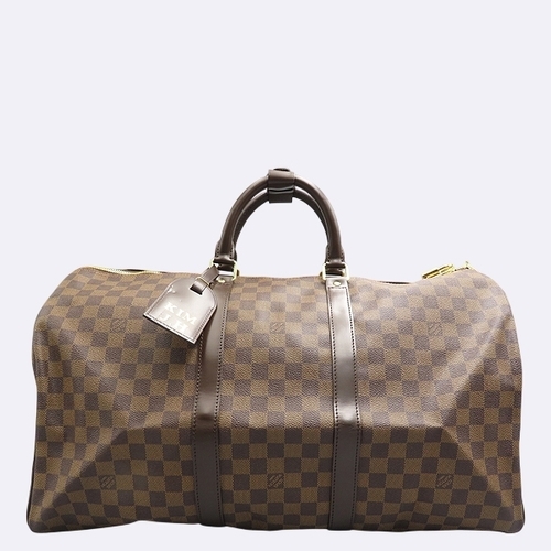 루이비통 고이비토 중고명품 Louis Vuitton(루이비통) N41427 다미에 에벤 캔버스 키폴 50 토트백