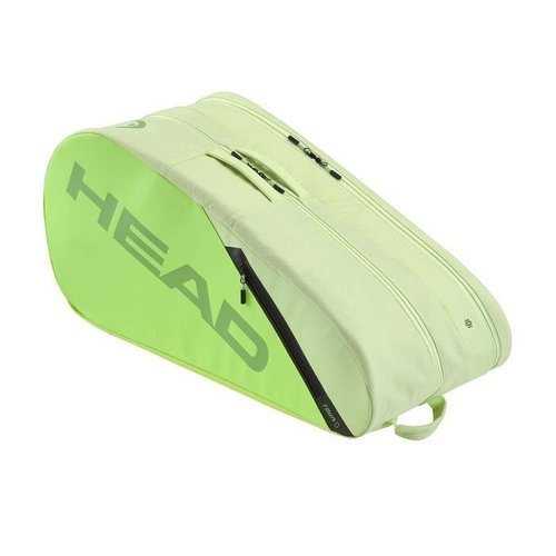 셀러허브 스포츠레저 HEAD 라켓 12개수납 75L 3단 라켓백 K21174 스포츠가방 (53700284)