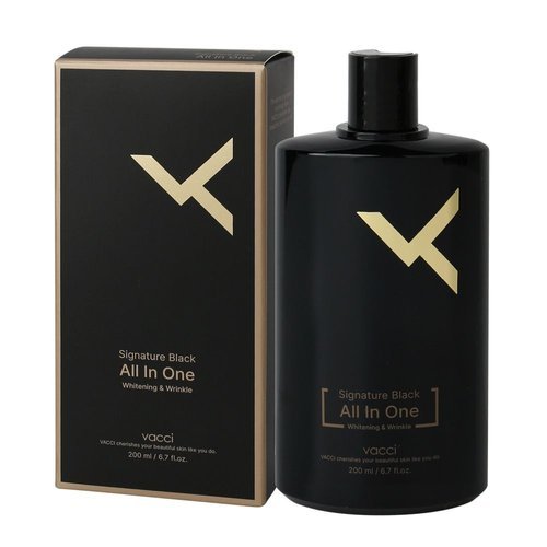 기타 스킨 로션 에센스 하나로 남자 3in1 블랙올인원 200ml-WE8200D