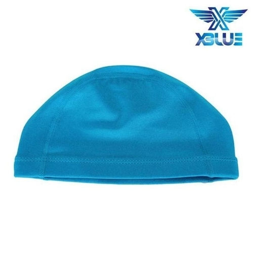 셀러허브 스포츠레저 XBLUE 기본 수모 수영모 I21174 운동 이쁜수모 취미_P424694334