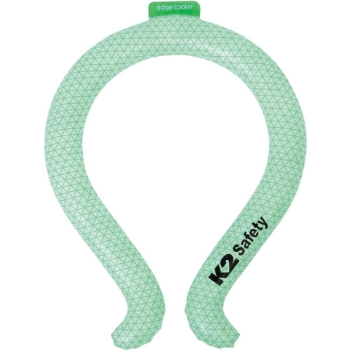 오너클랜 인기상품 K2 넥쿨러 아이스스카프 얼음목걸이 쿨워머(그린) [WC6195D250919]