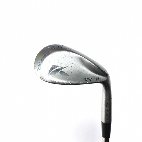 [중고] 기타 카스코 DW113 56도 돌핀 웨지 NSPRO 제로스 7 R // 7024050405531